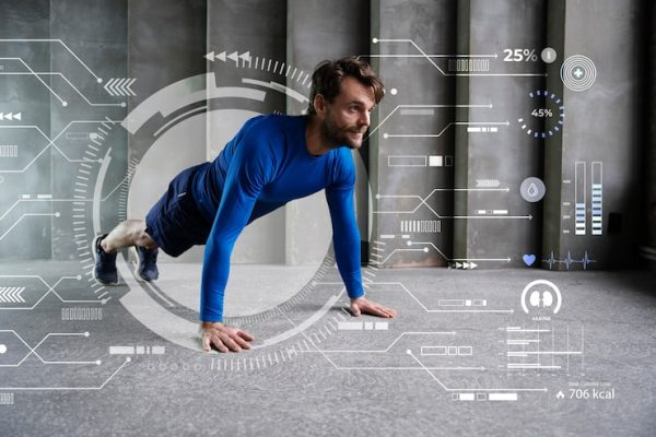 Athlete Career Management